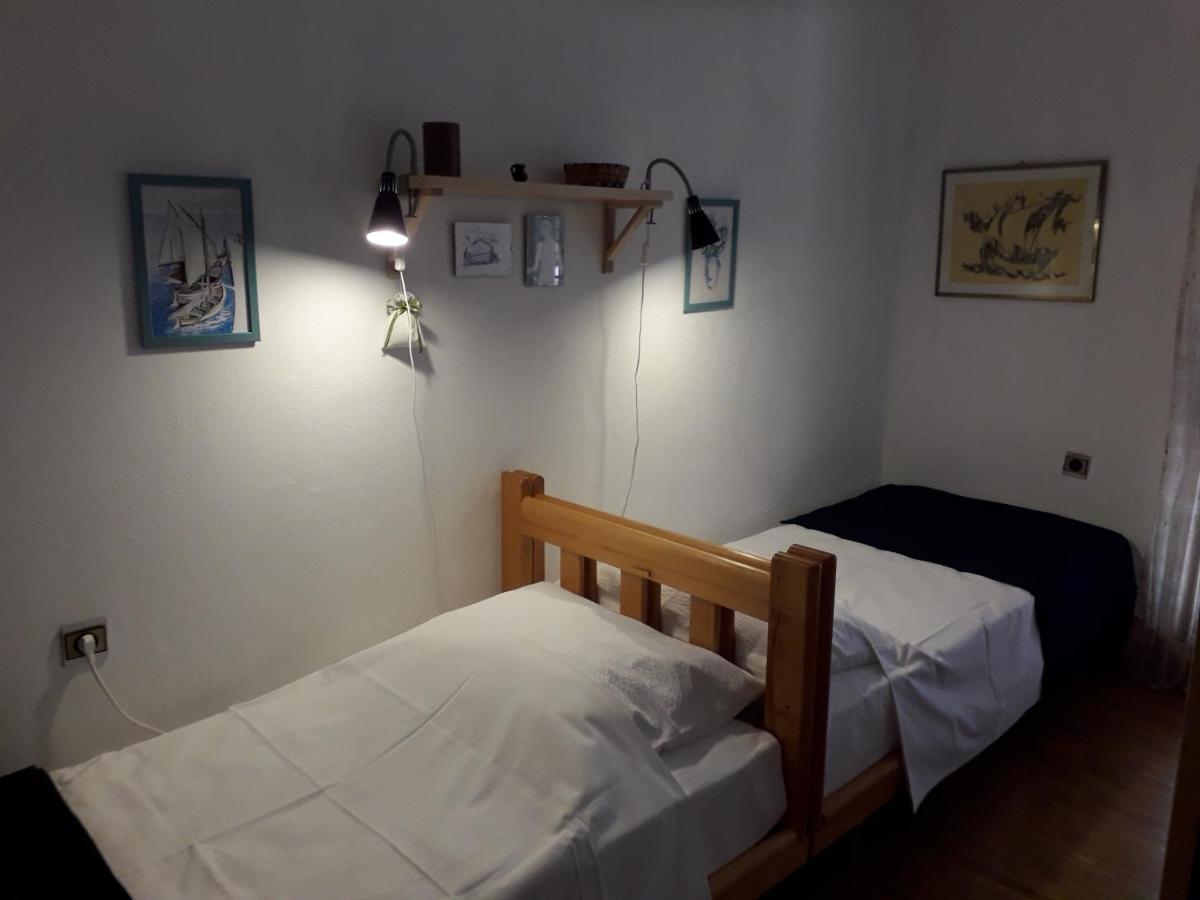 Holiday Home Novaglia Esterno foto